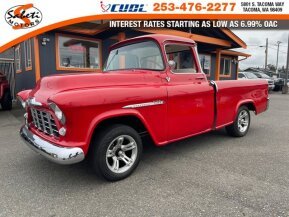 1955 Chevrolet 3100 for sale 101807824