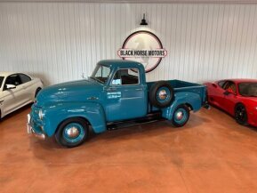 1955 Chevrolet 3100 for sale 101857777