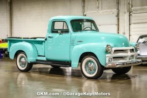 1955 Chevrolet 3100 for sale 101962786