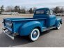 1955 Chevrolet 3600 for sale 101832095