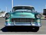 1955 Chevrolet Bel Air for sale 101732441