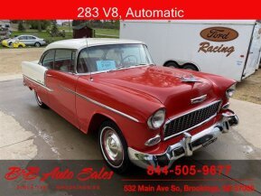 1955 Chevrolet Bel Air for sale 101738753