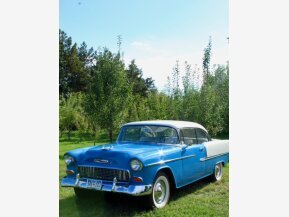1955 Chevrolet Bel Air for sale 101803969