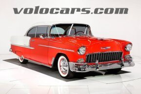 1955 Chevrolet Bel Air for sale 101821421