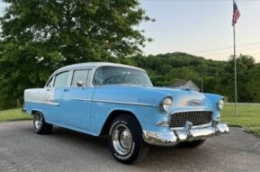 1955 Chevrolet Bel Air for sale 101822529