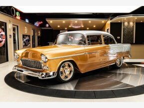 1955 Chevrolet Bel Air for sale 101838694
