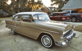 1955 Chevrolet Bel Air for sale 101860999