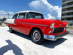 1955 Chevrolet Bel Air for sale 101881349