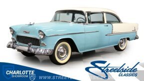 1955 Chevrolet Bel Air for sale 101869100