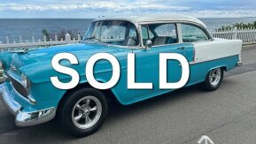 1955 Chevrolet Bel Air for sale 101925852
