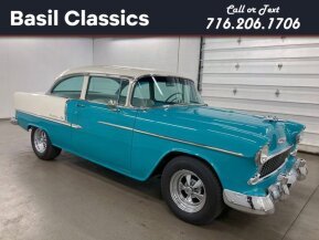 1955 Chevrolet Bel Air for sale 101950663