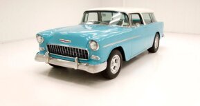 1955 Chevrolet Bel Air for sale 101973425