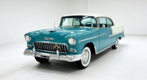1955 Chevrolet Bel Air for sale 102002324