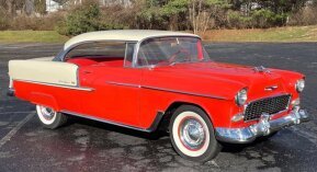 1955 Chevrolet Bel Air for sale 102018404