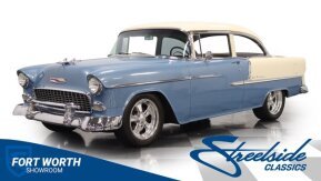 1955 Chevrolet Bel Air for sale 102020869