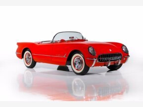 1955 Chevrolet Corvette for sale 101606917