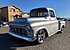 1955 Chevrolet Custom for sale 101280845