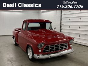 1955 Chevrolet Custom for sale 101908066