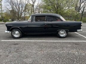 1955 Chevrolet Custom for sale 102018880