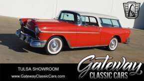 1955 Chevrolet Nomad for sale 101828807