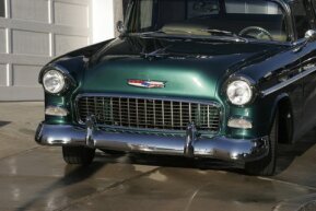 1955 Chevrolet Nomad for sale 100755857