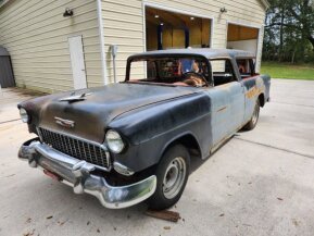 1955 Chevrolet Nomad for sale 101953836