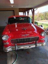 1955 Chevrolet Nomad for sale 102005055