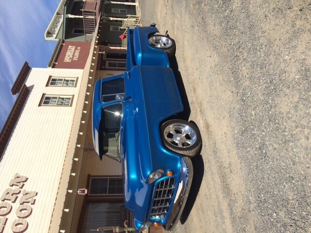 Classic Trucks for Sale - Classics on Autotrader