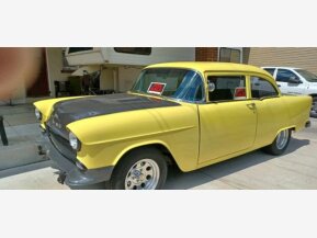 1955 Chevrolet Other Chevrolet Models for sale 101661569