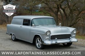 1955 Chevrolet Other Chevrolet Models for sale 101858856