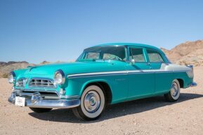 1955 Chrysler Windsor for sale 101916263