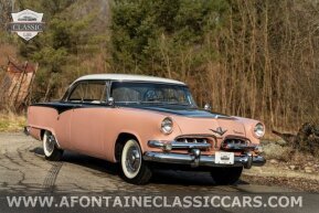 1955 Dodge Royal for sale 101988245
