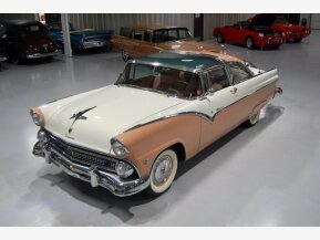 1955 Ford Crown Victoria for sale 101496372