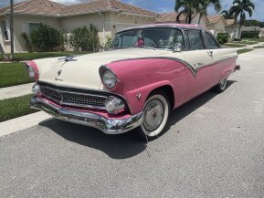 1955 Ford Crown Victoria for sale 101921945