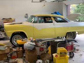 1955 Ford Crown Victoria for sale 101980023