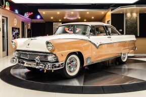 1955 Ford Crown Victoria for sale 102017169