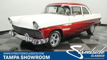1955 Ford Customline