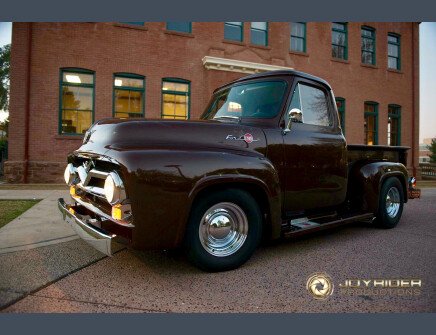 Photo 1 for 1955 Ford F100 for Sale by Owner