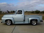 Thumbnail Photo 5 for 1955 Ford F100