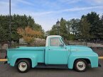 Thumbnail Photo 3 for 1955 Ford F100
