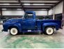 1955 Ford F100 for sale 101806044