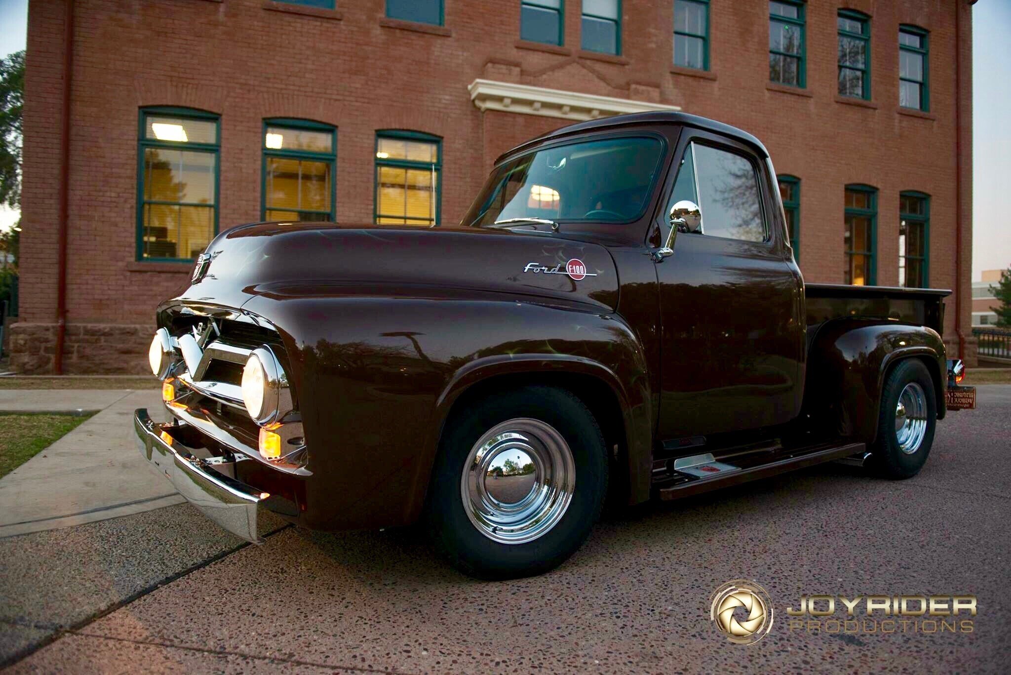 Ford F100 Classic Cars For Sale Near Phoenix Arizona Classics On Autotrader 4516