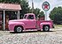 1955 Ford F100 2WD Regular Cab for sale 101168735