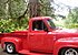 1955 Ford F100 2WD Regular Cab for sale 101258369