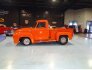1955 Ford F100 for sale 101837092