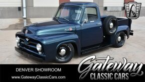 1955 Ford F100 for sale 101863257
