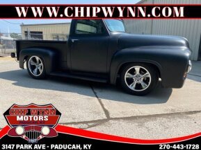 1955 Ford F100 for sale 101893618
