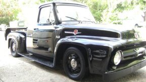 1955 Ford F100 for sale 101815415
