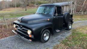 1955 Ford F100 for sale 101939556