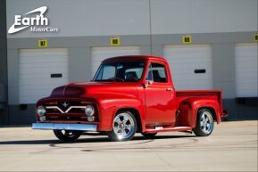 1955 Ford F100 for sale 101945348